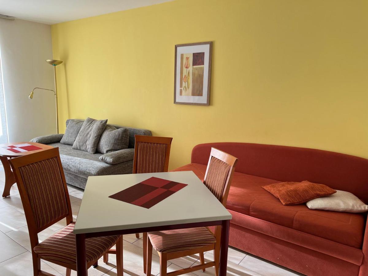 Gaststaette & Pension Waldschloesschen Oberhof  Bagian luar foto